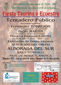 Fiesta_taurina_cartel